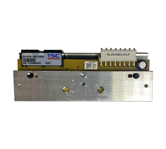 Печатающая головка для TSC PEX-1001