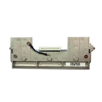 Печатающая головка для TSC TE344, TE310, 4T300 98-0650067-01LF - 3