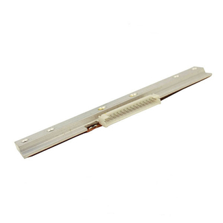 Печатающая головка для TSC TX600 98-0530014-31LF - 2