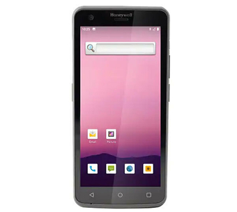 Терминал сбора данных Honeywell Scanpal EDA40