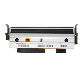 Печатающая головка для Zebra S4M