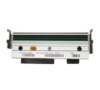 Печатающая головка для Zebra Z4MPlus