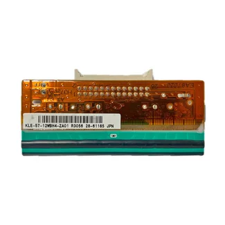 Печатающая головка для Zebra ZC100, ZC300 - 2