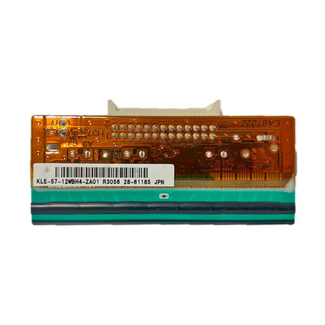 Печатающая головка для Zebra ZC100, ZC300 - 1