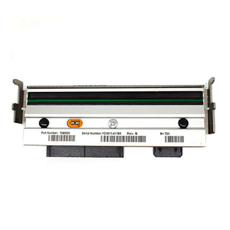 Печатающая головка для Zebra ZM400 - 1