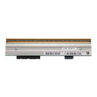 Печатающая головка для Zebra ZM600 - 1