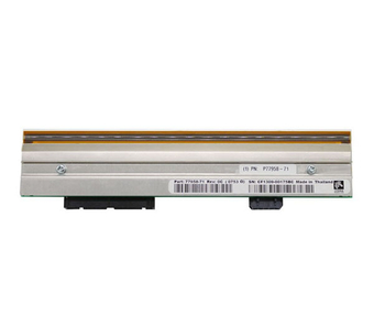 Печатающая головка для Zebra ZM600