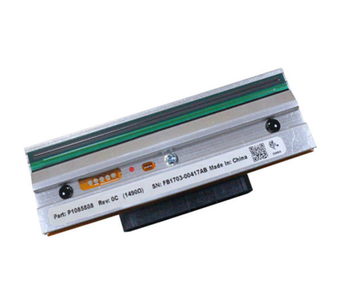 Печатающая головка для Zebra ZT610, ZT610R