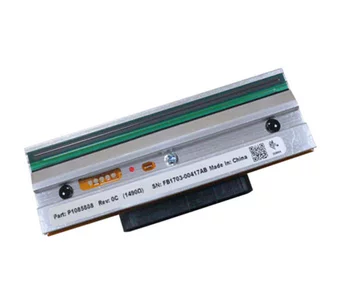 Печатающая головка для Zebra ZT610