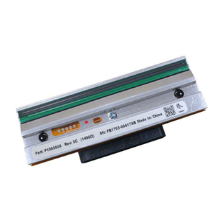 Печатающая головка для Zebra ZT610, ZT610R - 1
