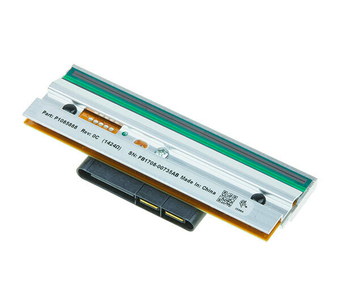Печатающая головка для Zebra ZT620
