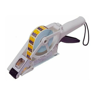 Ручной аппликатор этикеток TOWA APN-30 - 1