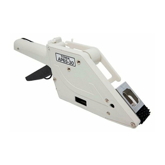 Ручной аппликатор этикеток TOWA APN-30 - 3