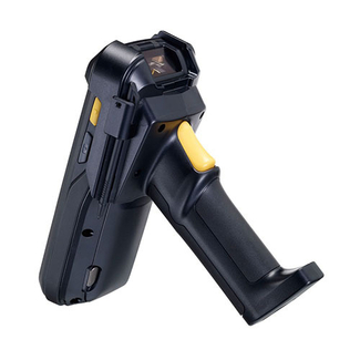 A607WCNLD4RUN+Pistol - 2