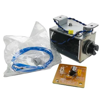 Экономайзер красящей ленты для Toshiba B-EX4T1 18221165328CH - 2