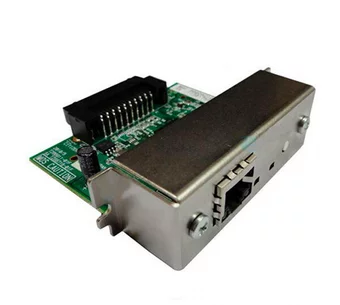 Ethernet принт-сервер для Citizen CLP/CL-S 521, 621, 631, CL-S700 series