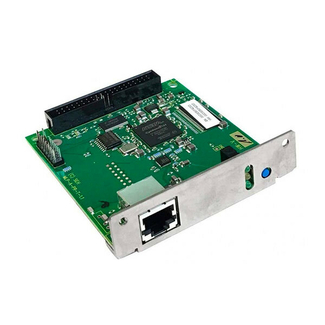 Ethernet принт-сервер для Citizen CLP/CL-S 521, 621, 631, CL-S700 series - 2