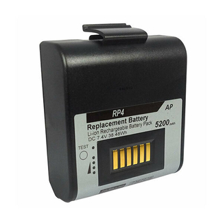 Аккумулятор для Honeywell RP4 - 1