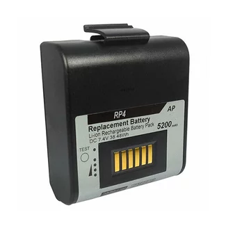 Аккумулятор для Honeywell RP4 - 1
