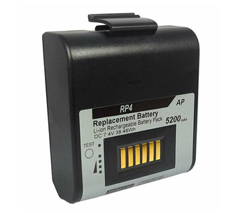 Аккумулятор для Honeywell RP4