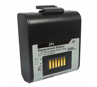 Аккумулятор для Honeywell RP4