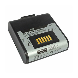 Аккумулятор для Honeywell RP4 - 4