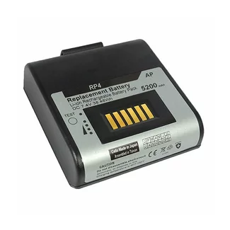Аккумулятор для Honeywell RP4 - 4