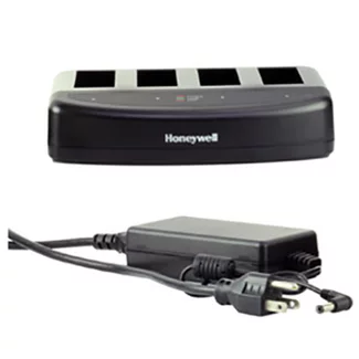 Зарядное устройство аккумуляторов для Honeywell RP2/RP4 220540-000 - 1