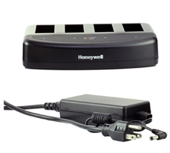 Зарядное устройство аккумуляторов для Honeywell RP2/RP4 220540-000
