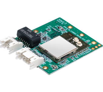 Интерфейс GPIO для TSC MB241
