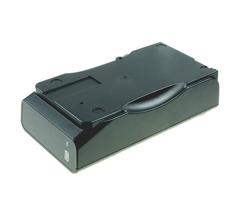 Корпус аккумуляторного блока Zebra ZD410, ZD411 P1080383-602