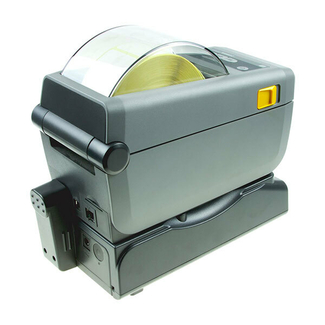 Корпус аккумуляторного блока Zebra ZD410, ZD411 P1080383-602 - 4