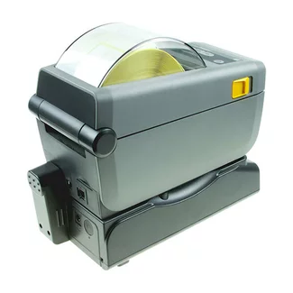 Корпус аккумуляторного блока Zebra ZD410, ZD411 P1080383-602 - 4