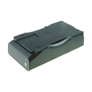 Корпус аккумуляторного блока Zebra ZD410, ZD411 P1080383-602 - 2