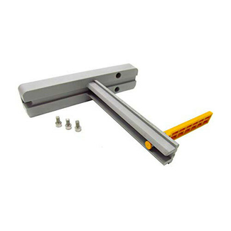 Кронштейн этикетки Zebra ZT210 P1037974-027 - 2