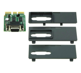 Модуль RS232 для Zebra ZD411, ZD421, ZD611 P1112640-016