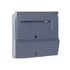 Отрезчик дисковый для Toshiba B-EX6T1 / B-EX6T3 18221165342 - 2