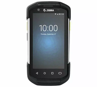 Терминал сбора данных Zebra TC77