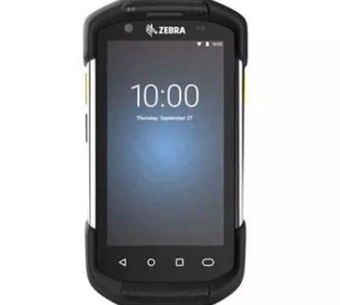 Терминал сбора данных Zebra TC72
