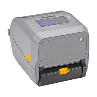 Отделитель этикеток для Zebra ZD421C P1112640-233 - 3