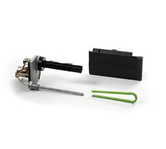 Отделитель этикеток с намотчиком подложки TSC MB240/MB340, MB241/MB341