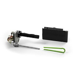 Отделитель этикеток с намотчиком подложки TSC MB240/MB340, MB241/MB341 - 1