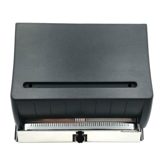 Отрезчик этикеток для Zebra ZT111, ZT211, ZT231 P1123335-041 - 3