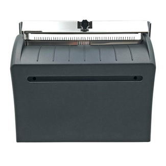 Отрезчик этикеток для Zebra ZT111, ZT211, ZT231 P1123335-041 - 2