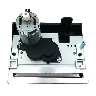 Отрезчик этикеток для Zebra ZT111 P1123335-041 - 4