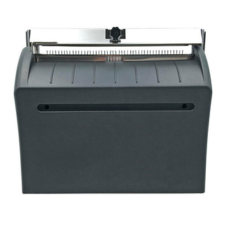 Отрезчик этикеток для Zebra ZT111, ZT211, ZT231 P1123335-041 - 1