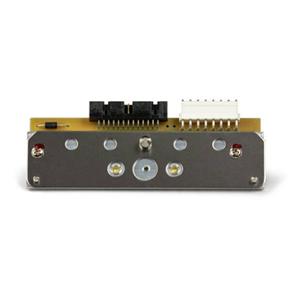 Печатающая головка SATO S84NX - 2