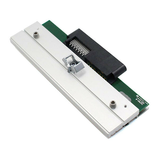 Печатающая головка для Zebra ZE511 - 2