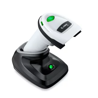 Беспроводной сканер штрих-кода Zebra DS2278 - 2
