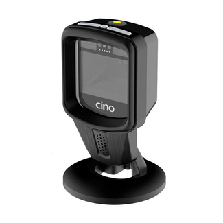 Стационарный сканер штрих-кода Cino S680 - 1